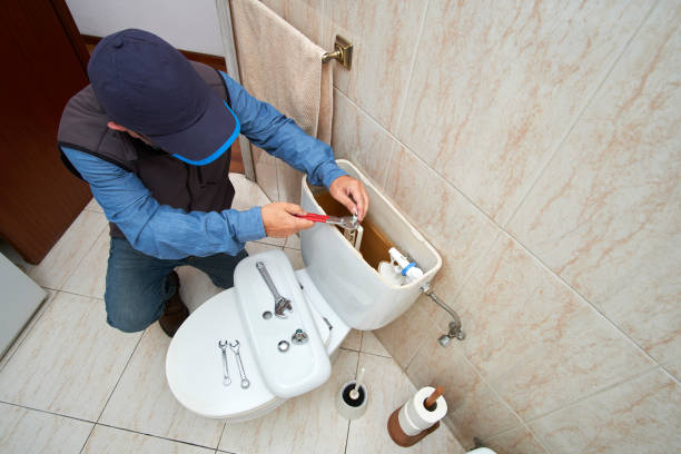 Best Local Plumber Services  in Butler, PA